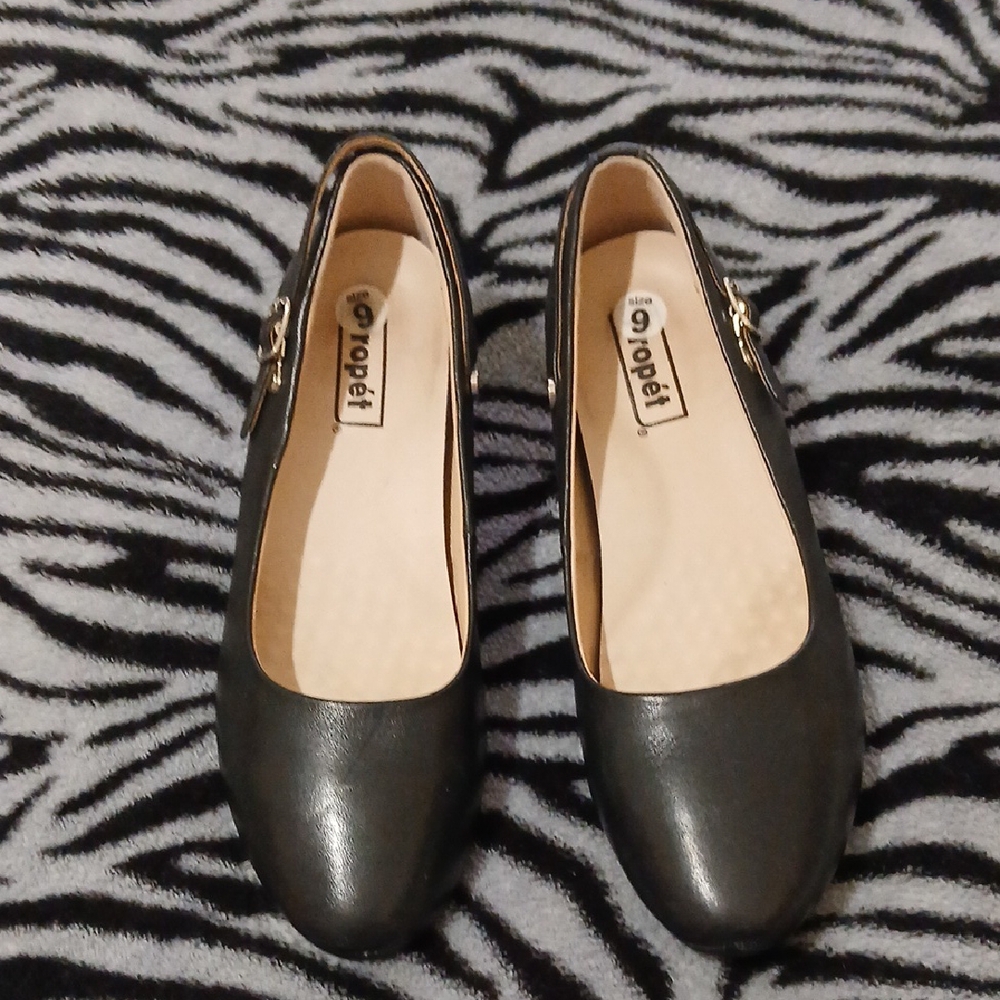 Propets Dress Shoes Womans Size 9